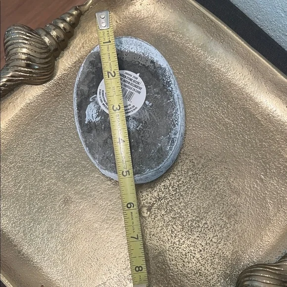 #1540+Patriotic Hand Fan with Stars and Stripes - Picture 5 of 12